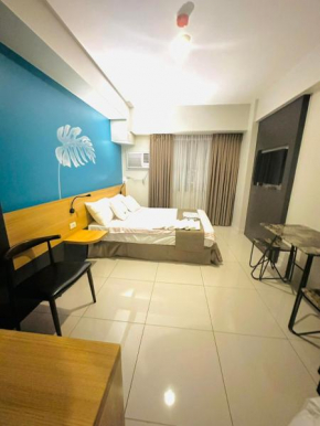 41st Floor Horizons 101 Condo